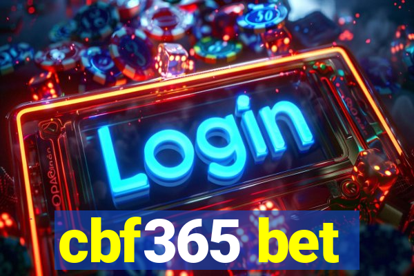 cbf365 bet